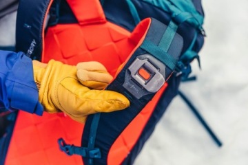 Рюкзак GREGORY TARGHEE FT 45