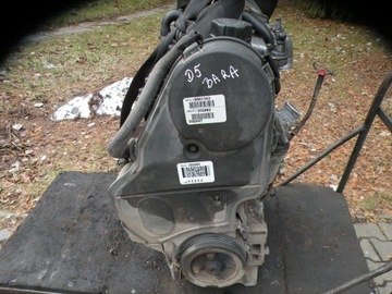 Volvo S60 V70 S80 XC90 2.4 D5 163KM Silnik D5244T