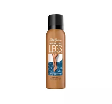 SALLY HANSEN RAJSTOPY W SPRAYU MEDIUM GLOW 75ML