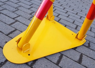 ПАРКОВОЧНЫЙ ЗАМОК MEGA SOLID LOLGE ELEPHANT