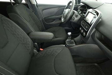 Renault Clio IV Grandtour Facelifting 1.2 Energy TCe 118KM 2018 Renault Clio 1.2 TCe, Salon Polska, Navi, Klima, zdjęcie 6