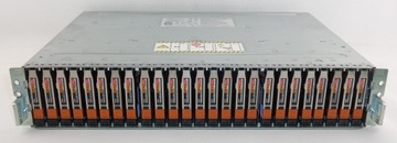 EMC SAE Hard Disk Expansion Array 25xSAS 900GB