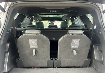 Peugeot 5008 II Crossover 1.5 BlueHDI 130KM 2019 Peugeot 5008 HDI 130KM GT LINE Xenon Led Navi Panorama Pol Skora Kamery 36, zdjęcie 12