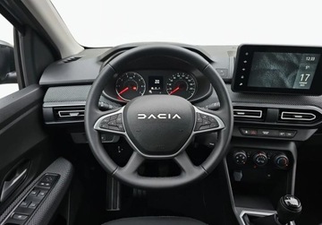 Dacia Jogger 1.0 TCe 110KM 2025 Dacia Jogger NOWY 1.0 TCe 100KM LPG 1WL SalonPL VAT23 PakietCity Grupa Ad, zdjęcie 19