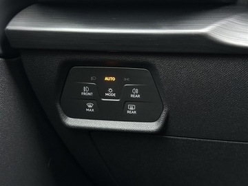 Cupra Formentor Crossover 2.0 TSI 310KM 2022 Cupra Formentor 2.0TSI 310KM 4Drive VZ DSG l Beats, zdjęcie 15