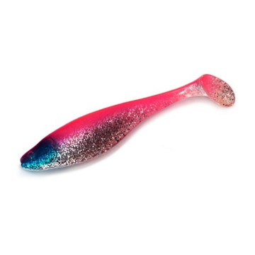 Guma Miękka przynęta Narval Commander Shad 12cm