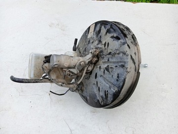 POMPA SERWO HAMULCOWE VW GOLF VII LEON III OCTAVIA III 1.4 TSI 5Q1614105BM