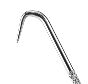 Крючки Набор крючков с ручкой 150мм, 4 шт. НЕО