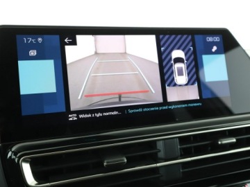Citroen C5 Aircross I SUV Plug-In Facelifting 1.6 PureTech Plug-In 225KM 2022 Citroen C5 Aircross 1.6 PHEV Automa Shine Navi, zdjęcie 30