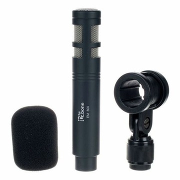 Конденсаторный микрофон t.bone EM 800.