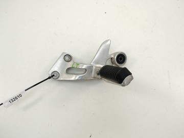 YAMAHA XJ 900 94-04 SET PODNÓŻEK PASAŻERA LEWY