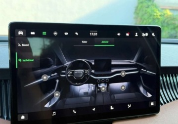 Skoda Superb IV Kombi Plug-in 1.5 TSI iV Plug-In 204KM 2025 Skoda Superb Salon PL Gwarancja Hak LK VAT23 1.5 Hybryda Plug-in 204KM, zdjęcie 10