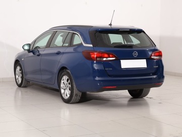 Opel Astra K Sports Tourer 1.4 Turbo 150KM 2018 Opel Astra 1.4 T, Salon Polska, Serwis ASO, Klima, zdjęcie 3