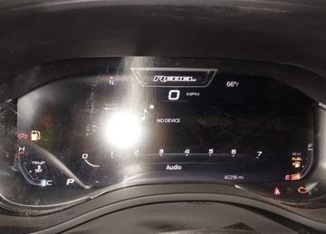  RAM 1500 2024r., Rebel 4x4 57 Box, 5.7L, od ubezpieczalni 5.7 Benzyna, zdjęcie 10