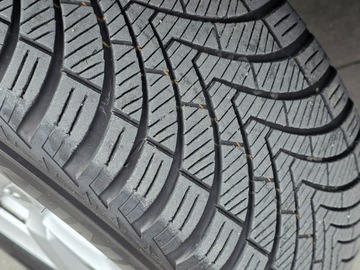 Jeep Compass II SUV 1.4 MultiAir 140KM 2017 Jeep Compass niski przebieg 95045km / bardzo zadba, zdjęcie 12