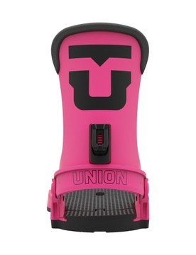 Крепления для сноуборда Union Force L