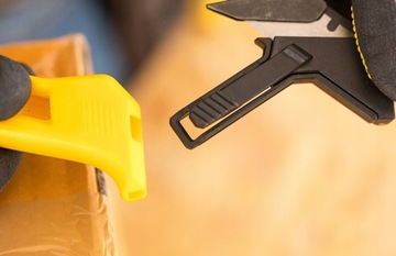 Нож для резки фольги FatMax 155 мм Stanley FMHT10373