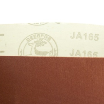 ЛЕНТА БЕСКОНЕЧНАЯ АБРАЗИВНАЯ ЛЕНТА 75х533 КОРУНД P240