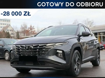 Hyundai Tucson IV SUV HEV 1.6 T-GDI HEV 230KM 2024 Hyundai Tucson 1.6 T-GDi HEV Executive Final Edition 2WD Suv 230KM 2024