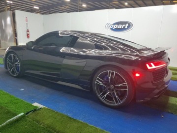 Audi R8 II 2021 Audi R8 Coupe 2021 5.2 Benzyna 562KM, zdjęcie 1