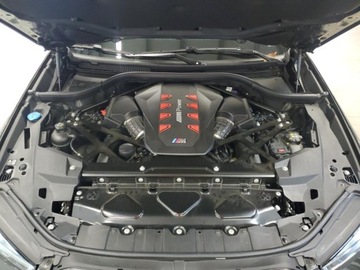 BMW X5 G05 2025 BMW X5 M Competition 2025 4.4l 4.4 Benzyna 617KM, zdjęcie 6