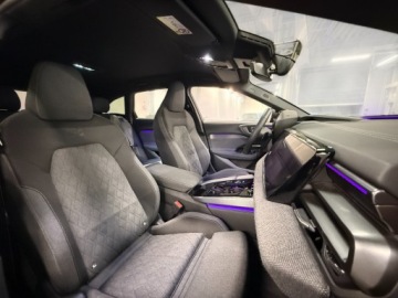 Audi A5 B10 Avant 2.0 TDI 204KM 2024 Audi A5 Avant Avant TDI quattro 204 KM S tronic*Pa, zdjęcie 21