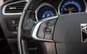 DS 4 I Hatchback Facelifting 2015 (Citroen) 2.0 BlueHDi 181KM 2015 Citroen DS4 2.0HDI 180KM Xenon Skora Masaz Navi Ledy Po Serwisie 2.0, zdjęcie 20