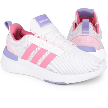 кроссовки Adidas RACER TR21 K