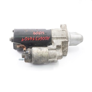 MERCEDES ML W164 STARTÉR MOTORU OM642 DIESEL