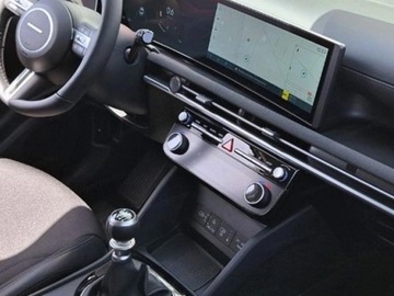 Hyundai Tucson IV SUV Facelifting 1.6 T-GDI 160KM 2025 HYUNDAI Tucson 1.6 T-GDi Executive 2WD 160KM, zdjęcie 6