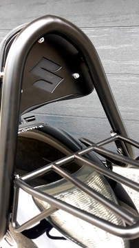 Пассажирская поддержка Suzuki VZR 1800R M109R