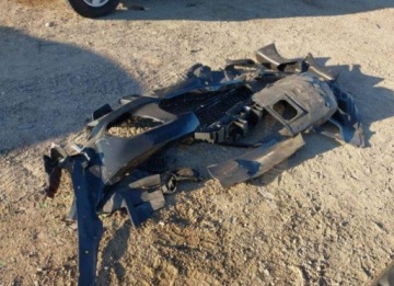 Dodge Charger VII 2023 Dodge Charger 2023, 6.4L, SCAT PACK WIDEBODY, od ubezpieczalni 6.4 Benzyna, zdjęcie 14