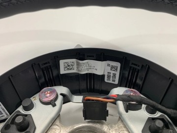 BMW F39 F48 F45 F10 F30 F20 РУЛЕВОЕ КОЛЕСО M НАБОР ИГЛ С ПОДОГРЕВОМ