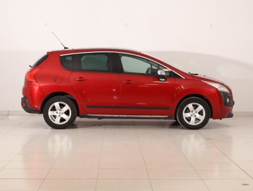 Peugeot 3008 I Crossover 1.6 156KM 2010 Peugeot 3008 1.6 THP, Salon Polska, Klima, zdjęcie 5