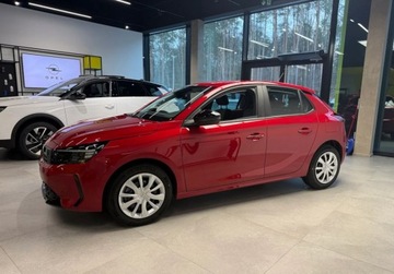 Opel Corsa F Hatchback 5d Facelifting 1.2 Turbo 100KM 2026 Opel Corsa 1.2 100KM manual benzyna OCAC 1 ochrona 8 lat160k, zdjęcie 2