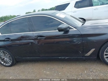 BMW Seria 5 G30-G31 2019 BMW Seria 5 2019 BMW 5 Series 540i xDrive Sedan 3.0 Benzyna 335KM, zdjęcie 11