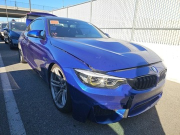 BMW Seria 4 F32-33-36 2019 BMW M4 Cs 2019 3.0 Benzyna 454KM, zdjęcie 6