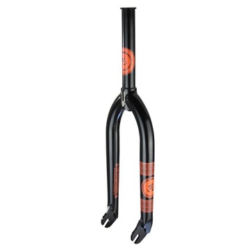 Widelec BMX Subrosa OM - czarny