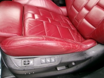 DS 5 Hatchback (Citroen) 2.0 Blue HDi 181KM 2015 Citroen DS5 Citroen DS5 2.0 e HDI 180 KM Automat Bogate Wyposazenie 2.0, zdjęcie 10