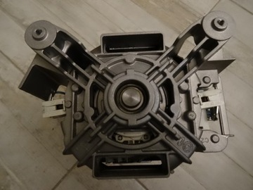 ДВИГАТЕЛЬ 1BA6755-ОЗA Electrolux 132195061