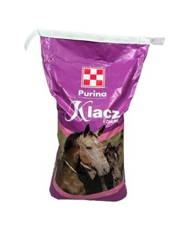 Pasza karma dla koni klaczy I źrebiąt Purina 25kg