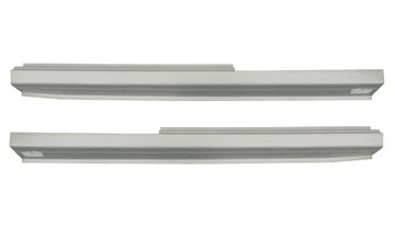 OPELA CALIBRA 89-97 REPERATURKA PROGU PRÓG LE+PR