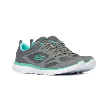 Skechers SUMMITS-SUITED 12982-GYTQ 38 1/2