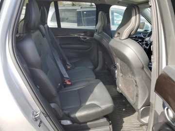 Volvo XC90 II 2019 Volvo XC 90 Volvo XC90 T5 AWD Momentum 2.0 Benzyna 258KM, zdjęcie 8