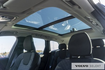 Volvo XC60 II Crossover Plug-In Facelifting 2.0 T6 350KM 2024 Volvo XC 60 Volvo XC60 T6 253KM+145KM FV23% Gwaran, zdjęcie 19