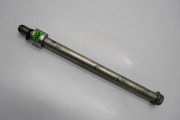 YAMAHA XVS 650 DRAG STAR 03-13 ОСЬ ПЕРЕДНЯЯ ОСЬ