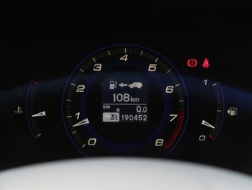 Honda Civic VIII Hatchback 3d 1.8 i-VTEC 140KM 2007 Honda Civic 1.8 i, Klima, Klimatronic, Tempomat, zdjęcie 10