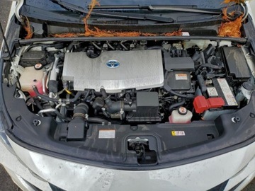 Toyota Prius IV Hatchback 1.8 Hybrid 122KM 2019 Toyota Prius Prime Plus, 1.8L, od ubezpieczalni 1.8 Hybryda 121KM, zdjęcie 10