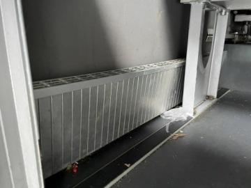 Volkswagen Crafter I 2015 Volkswagen Crafter Autobus 23osoby Klima Nawi2015, zdjęcie 20