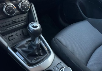 Mazda CX-3 Crossover 2.0 SKY-G 120KM 2017 Mazda CX-3 2.0 Benzyna 120KM, zdjęcie 15